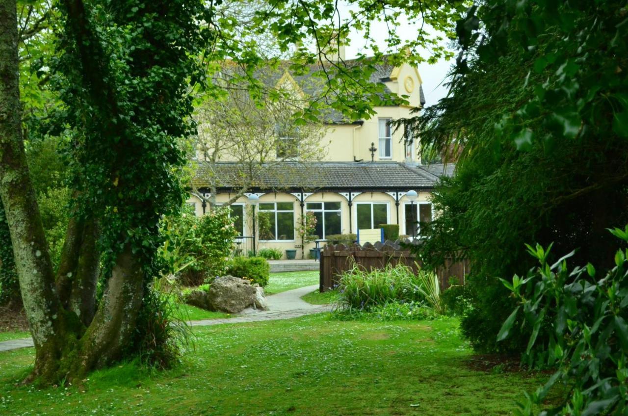 25 Tudor Court, Tolroy Manor 海尔 外观 照片
